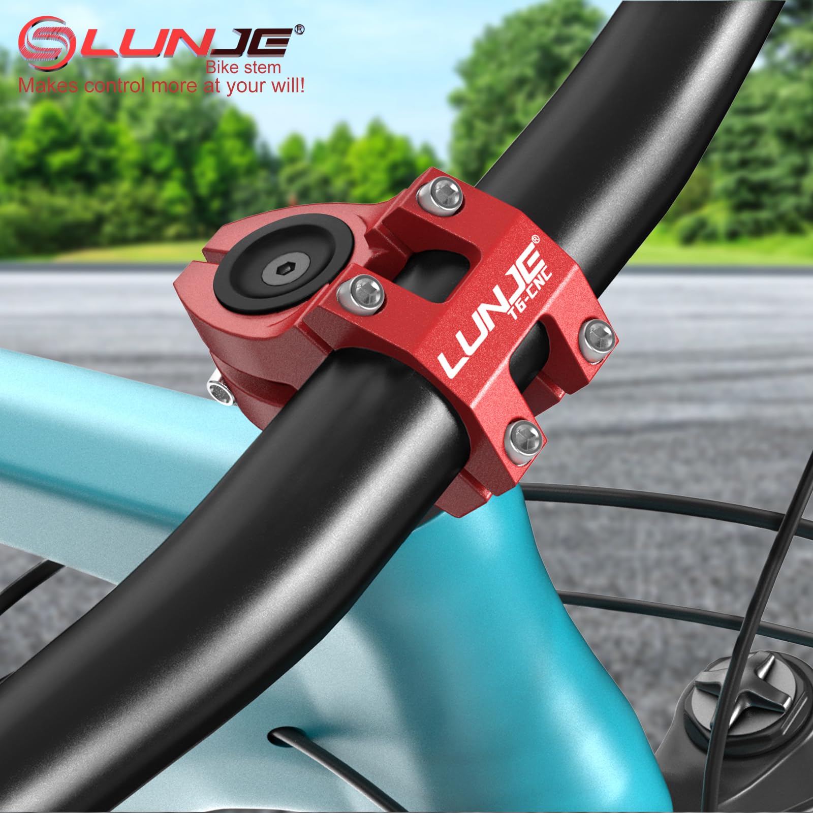 1 Set 3 Way T Piece Brake Nuts SHLPDFM M10 Tee 3/16" Pipe