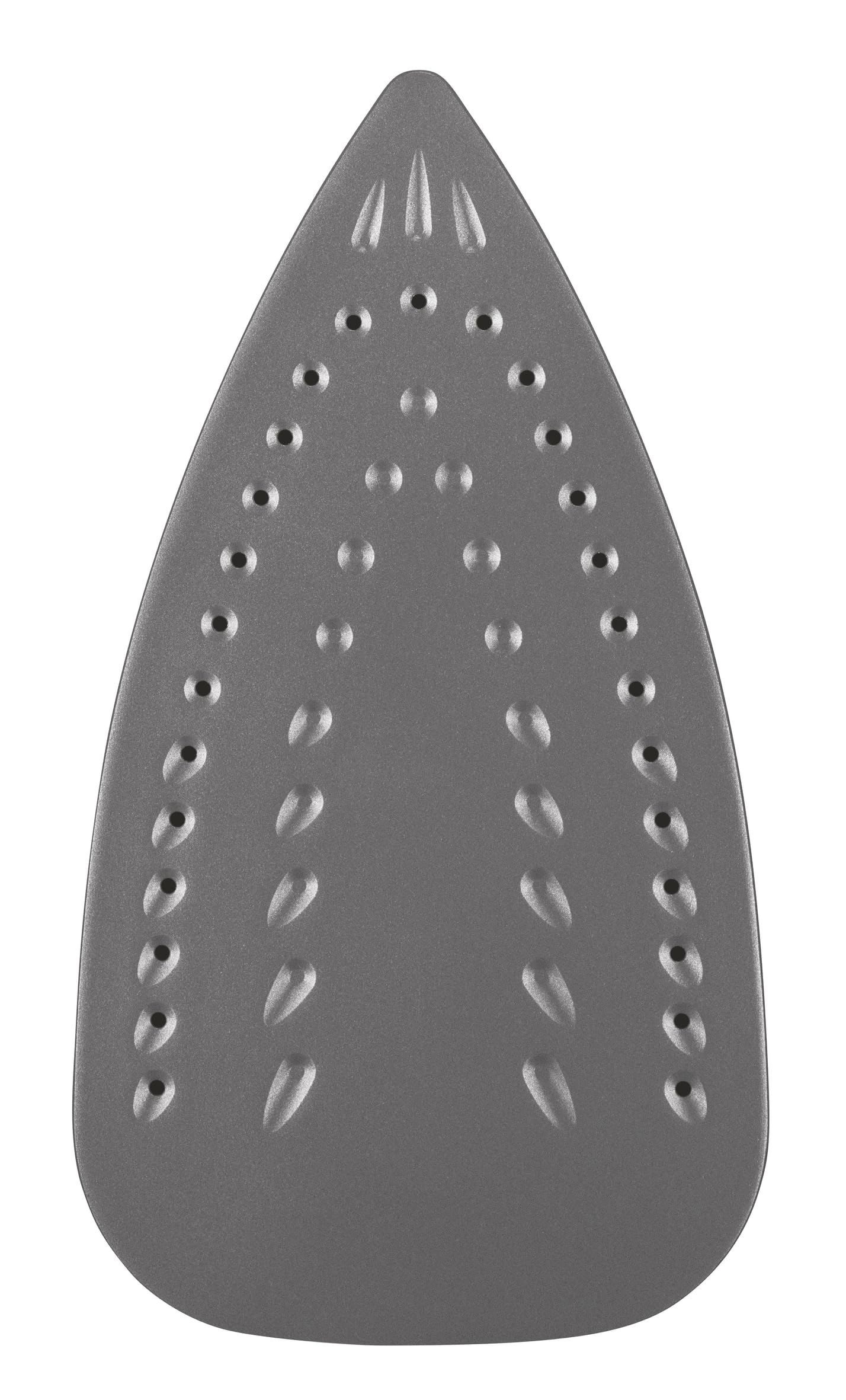 Tefal Virtuo FV1710 Iron Steam Iron 1800 W Green White