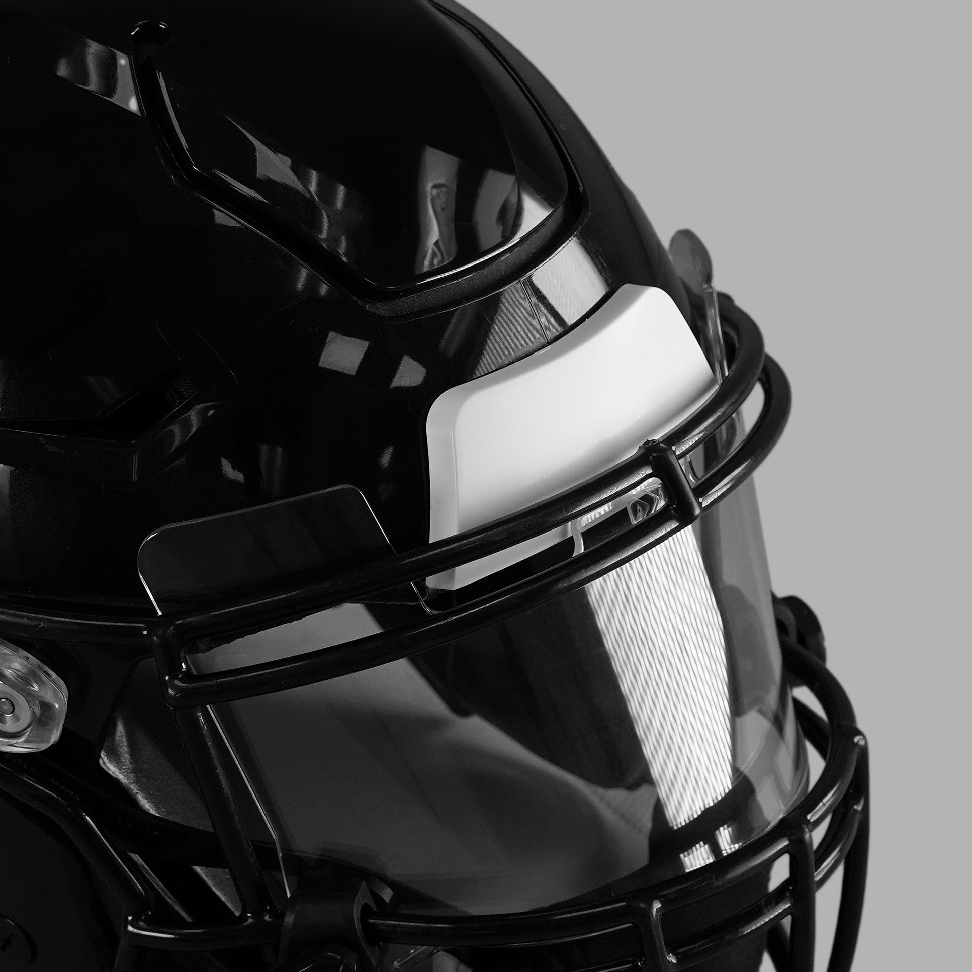 Basic Riddell Speedflex Snapklik.com : Basic White Riddell Speedflex Front And Back Bumper ...