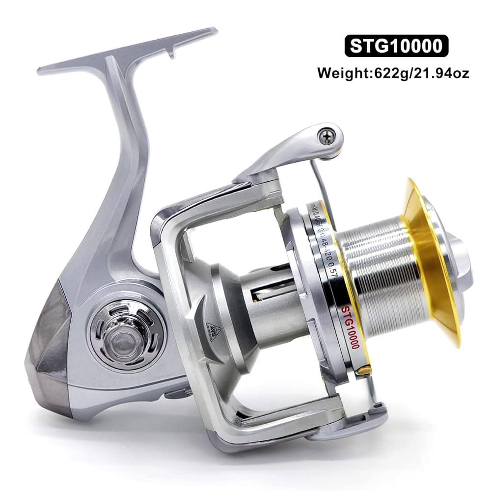 リール GS-10C ST-10C micro bait reel free spool Lews SS1HLG3 Speed Spool Baitcasting Reel - TackleDirect