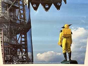 Amazon.co.jp: ヤノベケンジ MEGAROMANIA展 ポスター 2003年