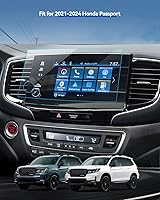 Vista 317 de Protector de pantalla de coche para Ford Edge 2024 2025 2023 2022 2021 (SE/SEL/ST-Line/Titanio/ST) Accesorios Protector de pantalla de vidrio