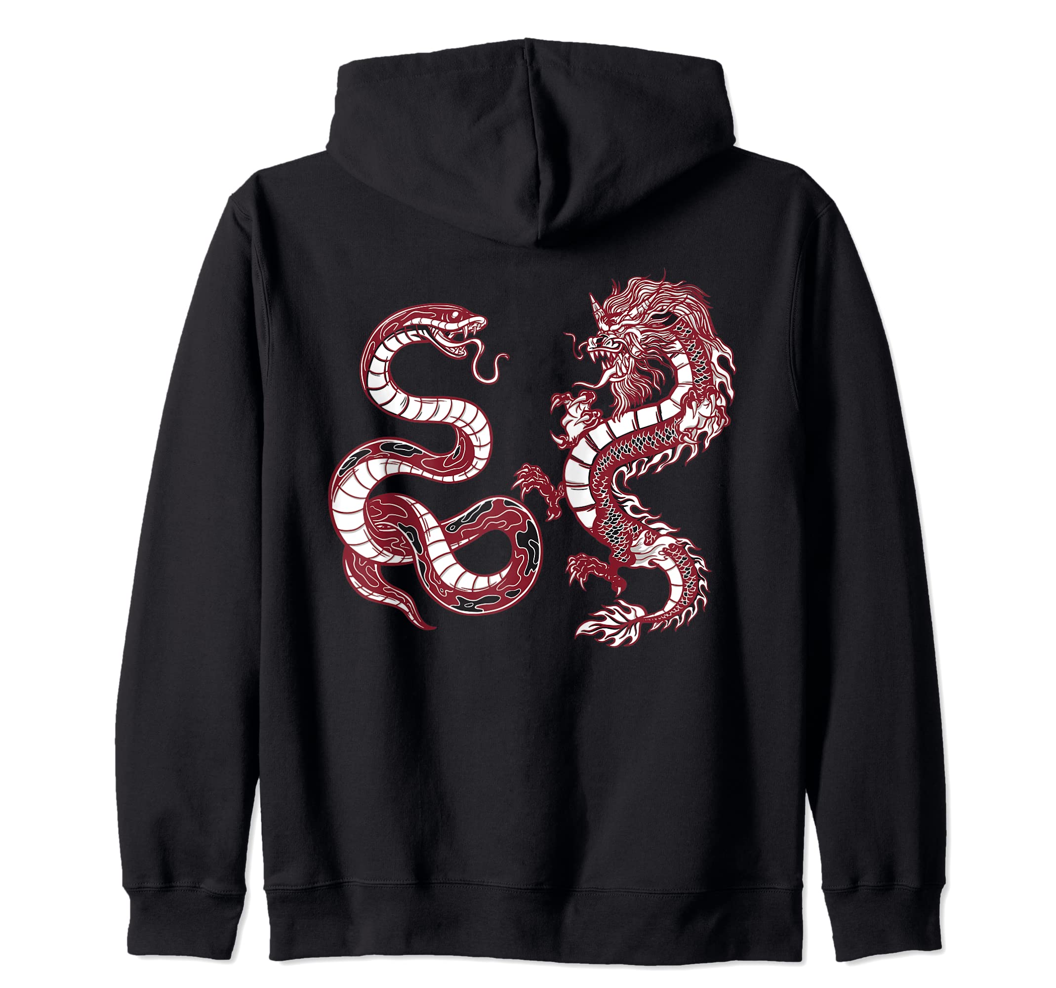 Amazon | 蛇 ドラゴン 爬虫類 神話の生き物 スネークギャング ヘビ