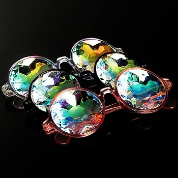【PSA9】レインボーグラス初代108フラワーズ Rainbow glasses PSA9】レインボーグラス初代108フラワーズ Rainbow glasses