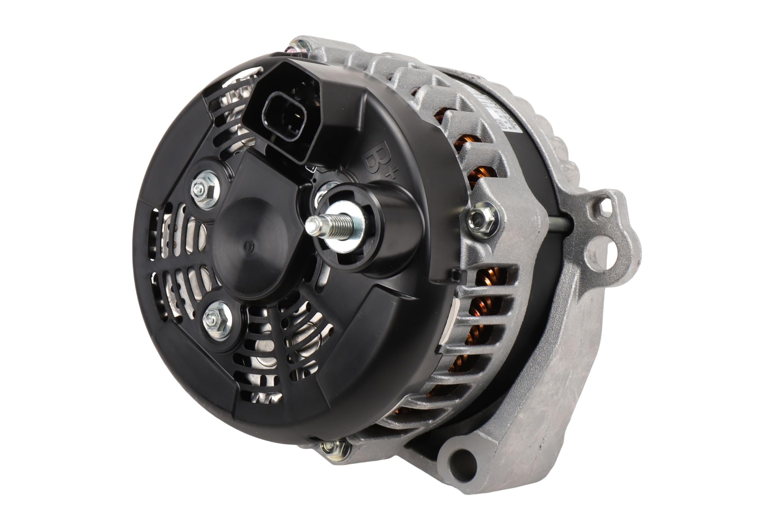 Amazon.com: GM Genuine Parts 84331736 Alternator : Automotive 