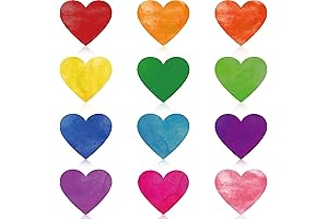 Tenare Valentine's Day Classroom Bulletin Board Accents