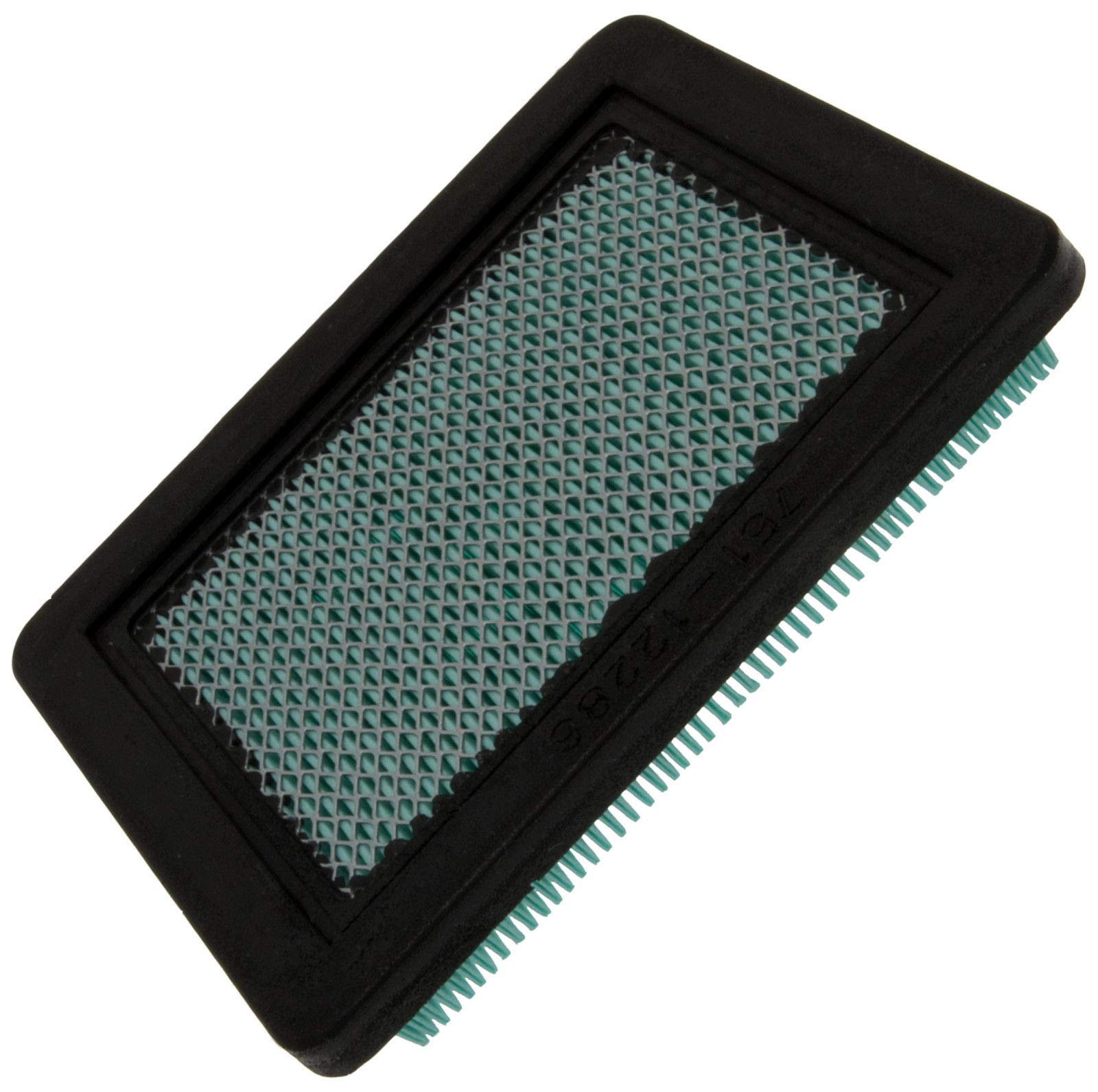 BMotorParts Air Filter Cleaner for DeVilbiss Exha2425 Premium Excell 2400Psi Pressure Waher