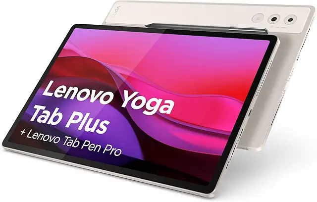 Lenov Yoga Tablet - Portatile Convertibile e Leggero