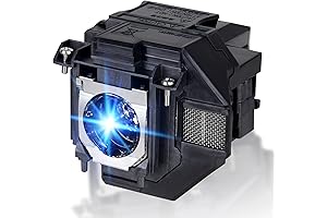 Original ELP97/V13H010L97 Replacement Lamp for Epson Powerlite Projector