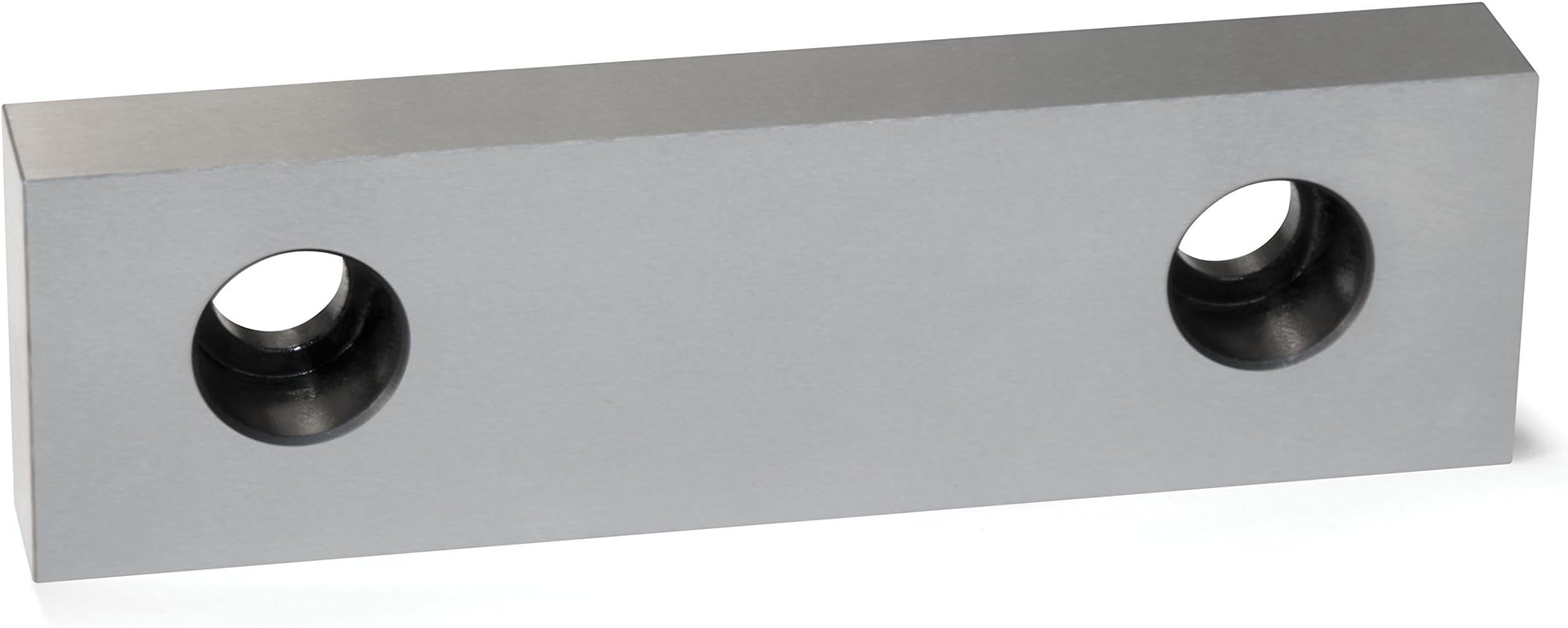 Kurt D60-7 Jaw Plate, 6" Size
