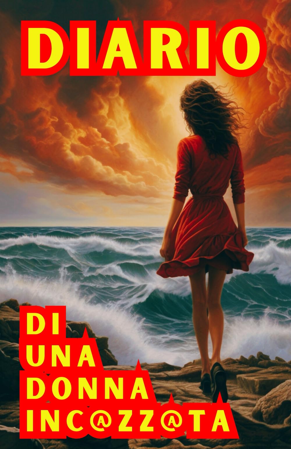 DIARIO DI UNA DONNA: L’originale 2026