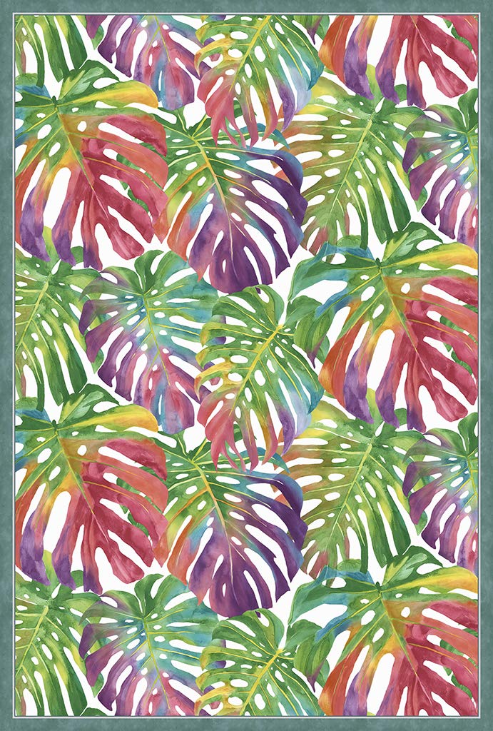 Vilber, Tapis en Vinyle, Saphira du 04, 155 x 230 x 0.22 cm