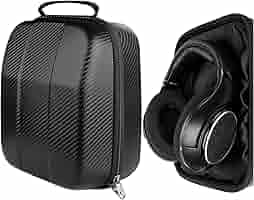 ゼンハイザー　SENNHEISER HD600　ケース付き Amazon | Geekria ケース Shield ヘッドホンケース 互換性