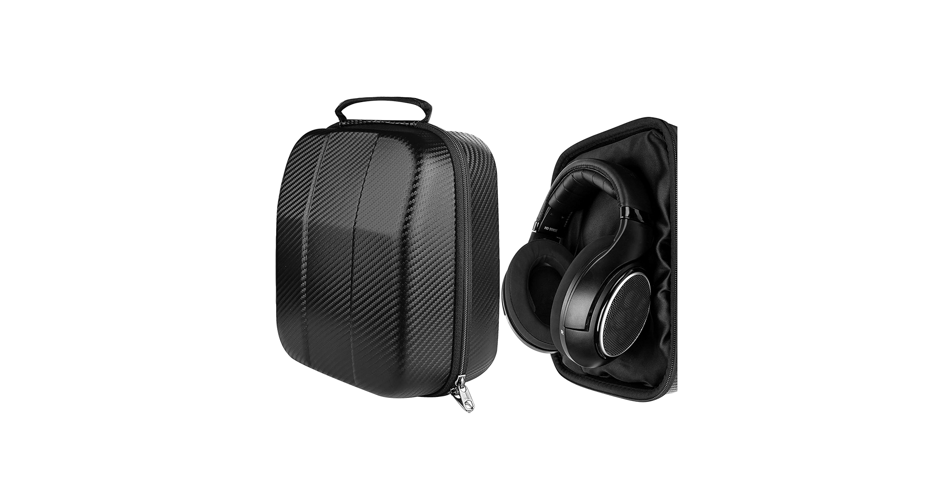 Amazon.com: Geekria Shield Case for Large-Sized Over-Ear