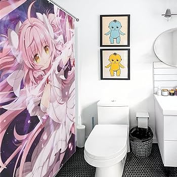 まどか☆マギカ カーテン 劇場版 魔法少女まどか☆マギカ[新編]叛逆の物語]描き下ろし