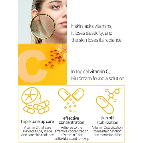 Miniatura 4 de Crema Facial Brightening Glow 1.69 Fl oz