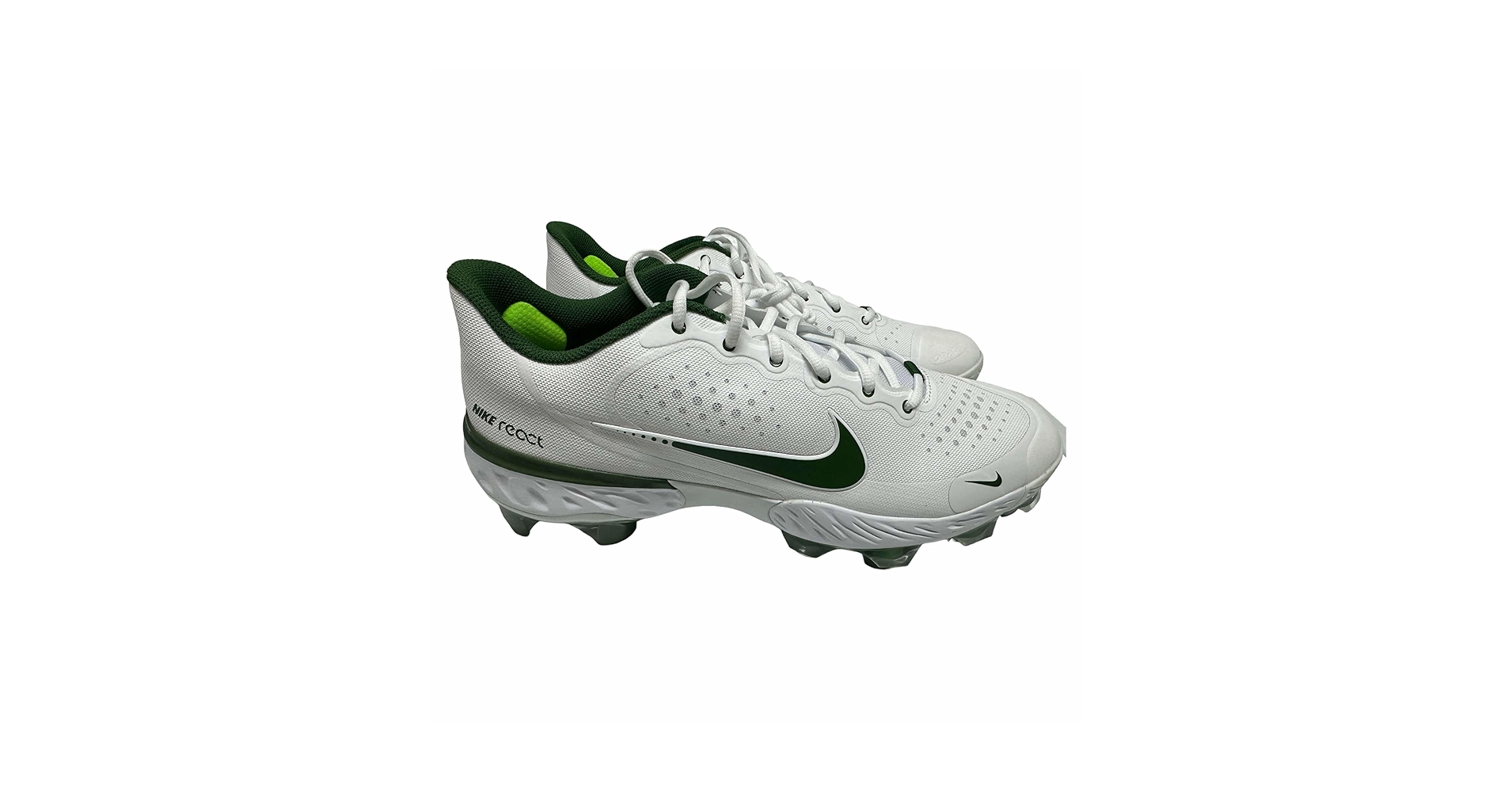 シューズ Nike Huarache Baseball Cleats (27.5) Amazon.com | Nike Alpha Huarache NXT Low Molded Baseball