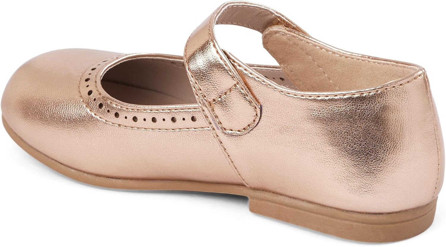 Gymboree Girls and Toddler Girls Dressy Ballet Flat