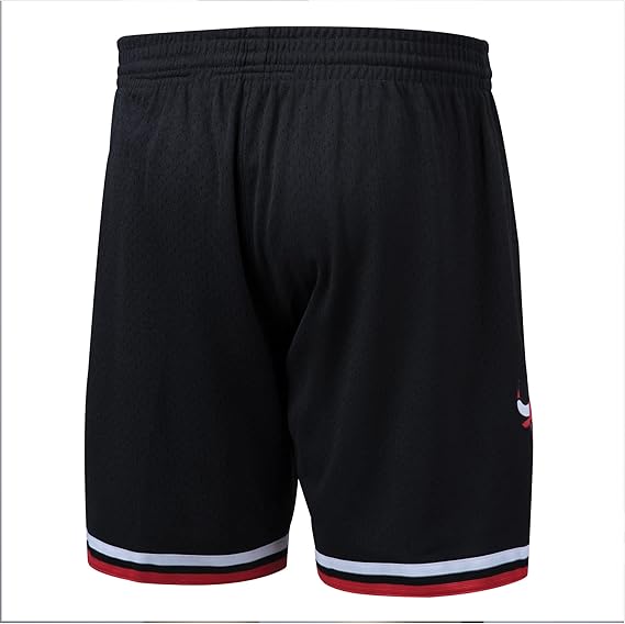 Amazon.co.jp: Mitchell & Ness - シカゴ・ブルズ メンズ NBA
