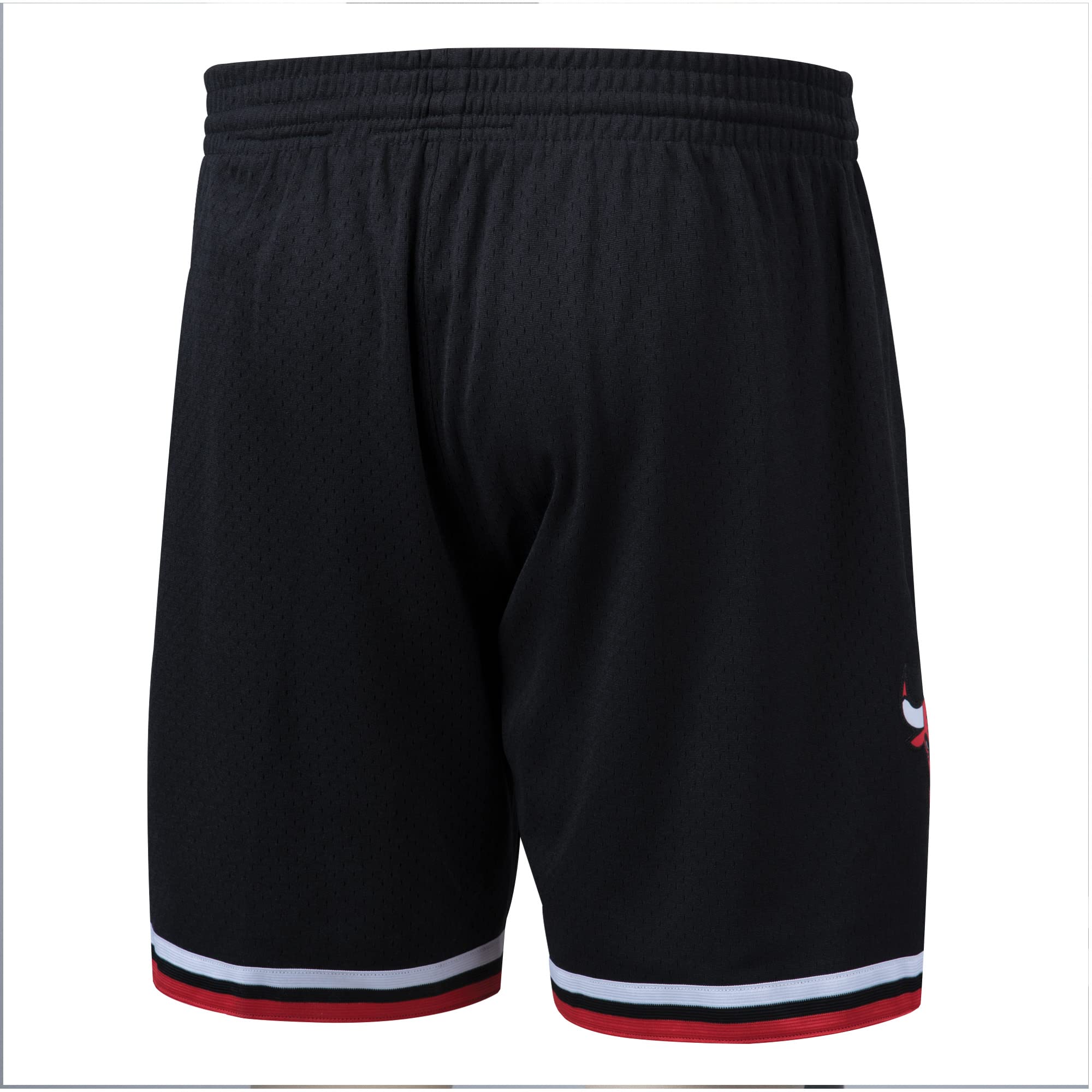 Mitchell&Ness Men's 2.0 - Chi. Bulls Shorts