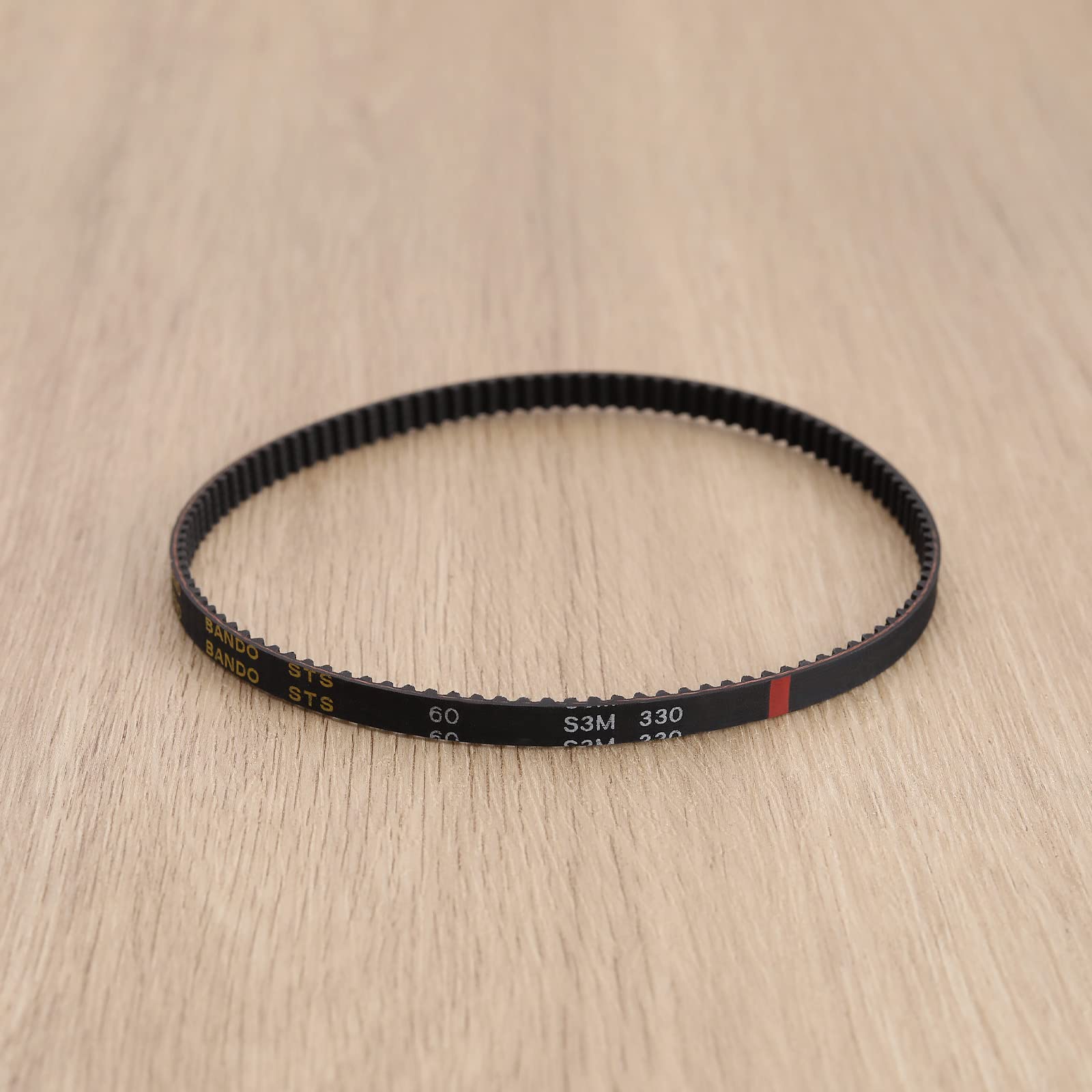 Cinghia 106XL031 Per Levigatrice A Nastro KingCraft 106 Xl 106XL - Foto 10