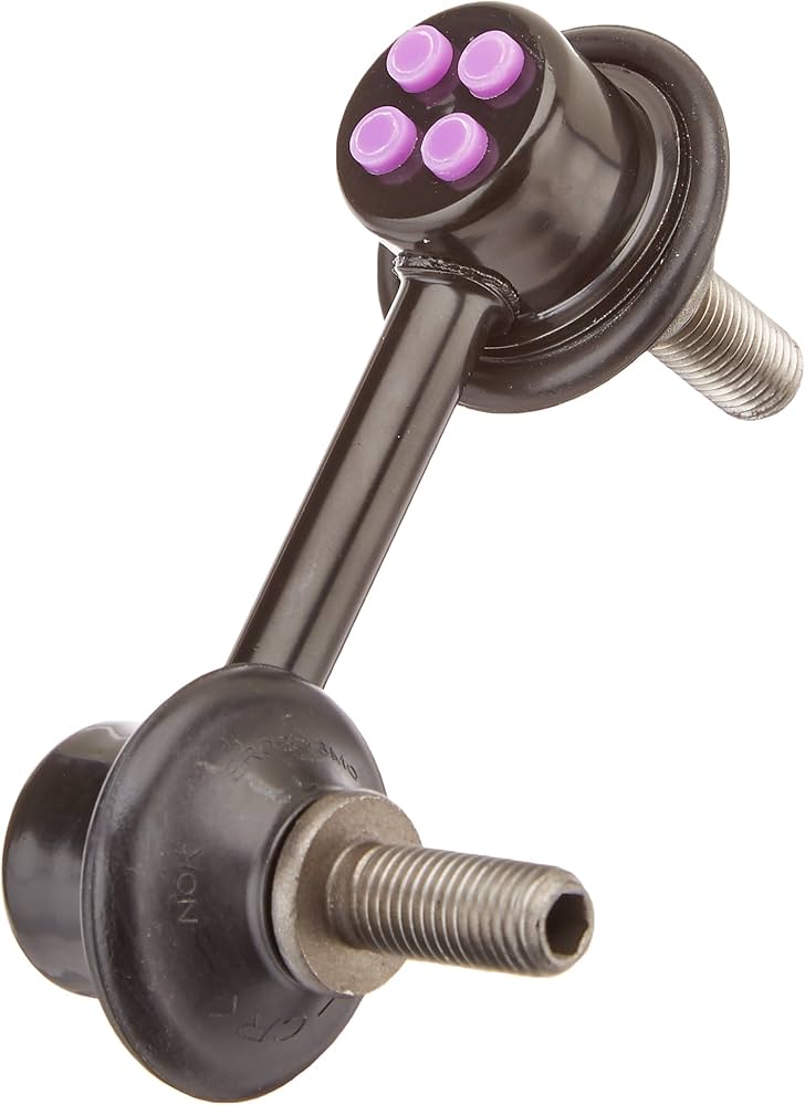 Amazon.com: Genuine Honda 51320-SNA-A02 Stabilizer Link, Front