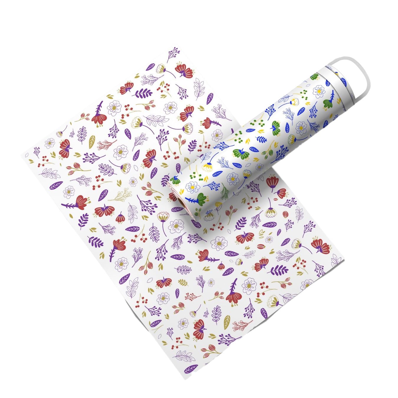 tru® HD Sufra Roll, Disposable Table Sheet, Non Perforated, 140cm, Single Roll with Core, 5kg