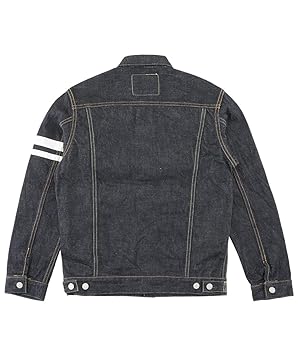 Amazon | [MOMOTARO JEANS] 桃太郎ジーンズ 出陣 3rd ダブル