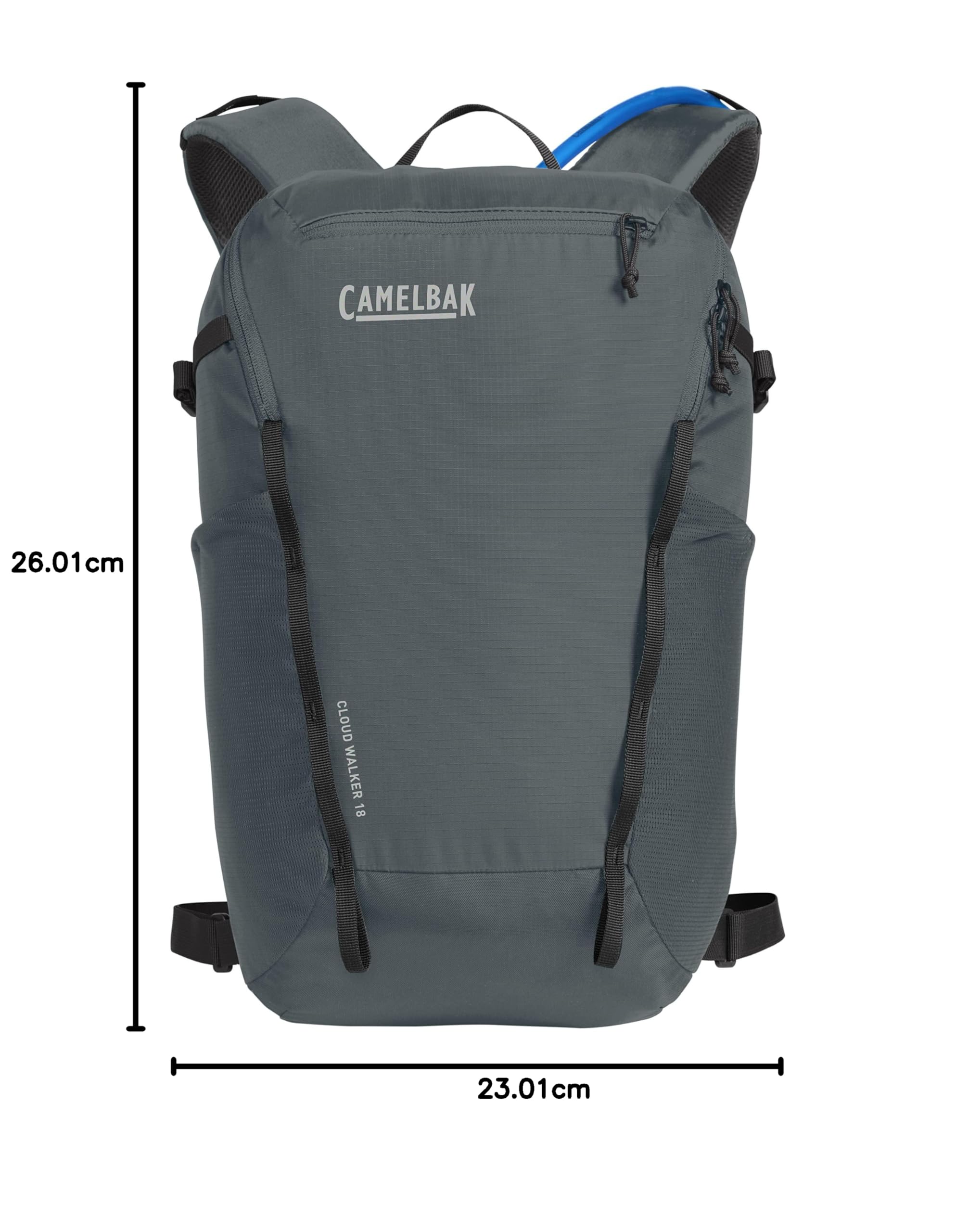 Camelbak Cloud Walker Mochila de hidratación 18 70Oz