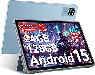 Tablet 10 polegadas LTE USB-C