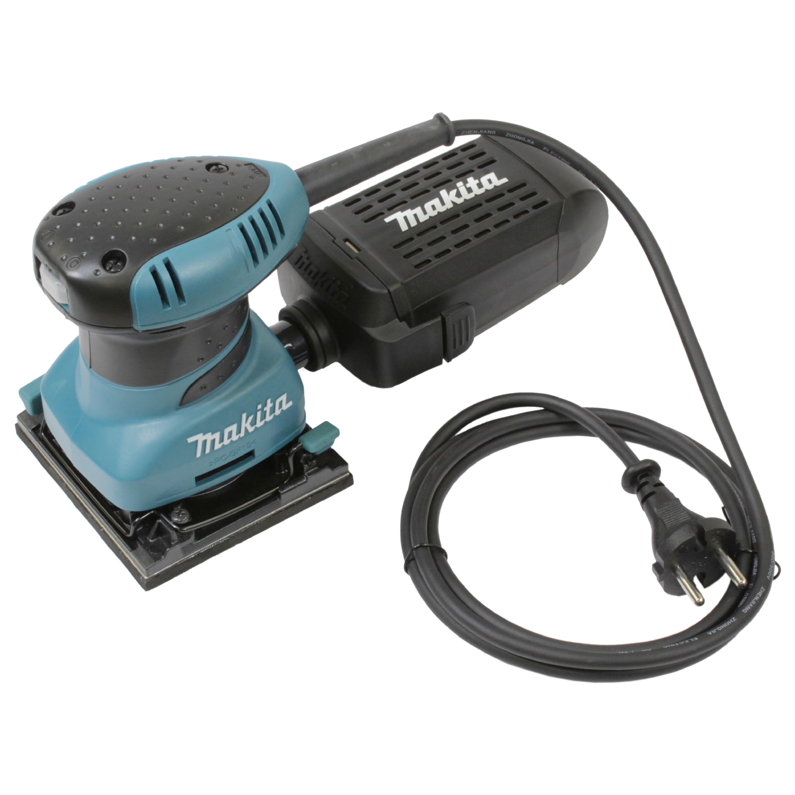 MAKITA LIJADORA ORBITAL FAUST BO4555J