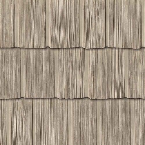 The Foundry Batido escalonado de vinilo de 10" - 1 cuadrado