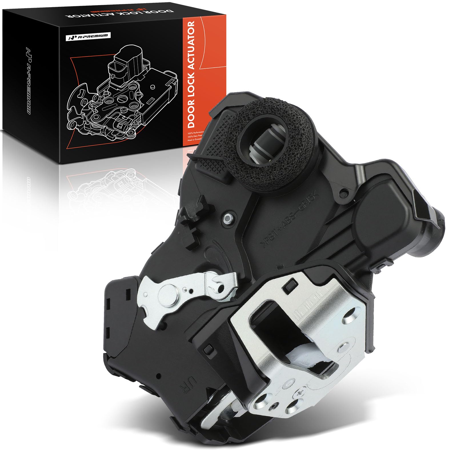 nicho★⑥ Amazon.com: A-Premium Door Lock Actuator Front Right
