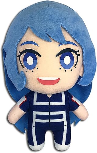 Miniatura 3 de Great Eastern Entertainment My Hero Academia S3 - Peluche Hado de 8 pulgadas