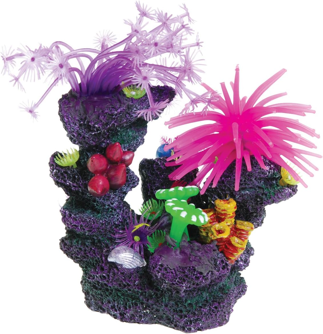 Underwater Treasures 3617 Reef Style A Scenery