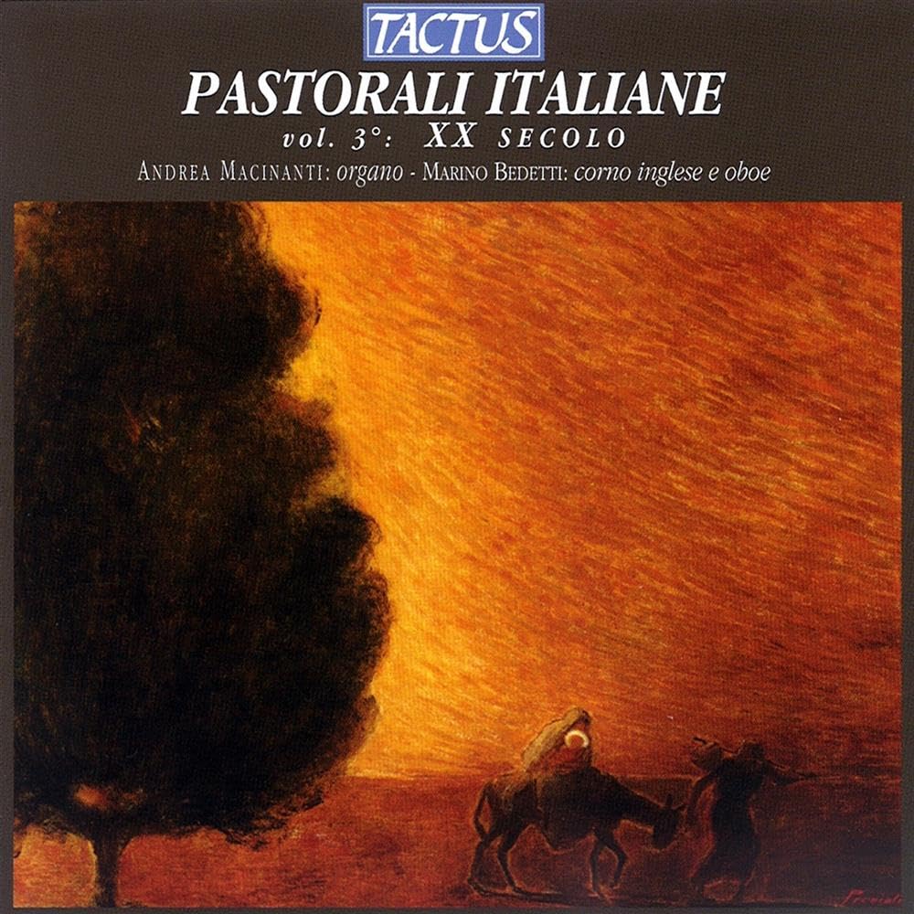PASTORALI ITALIANE VOL.3