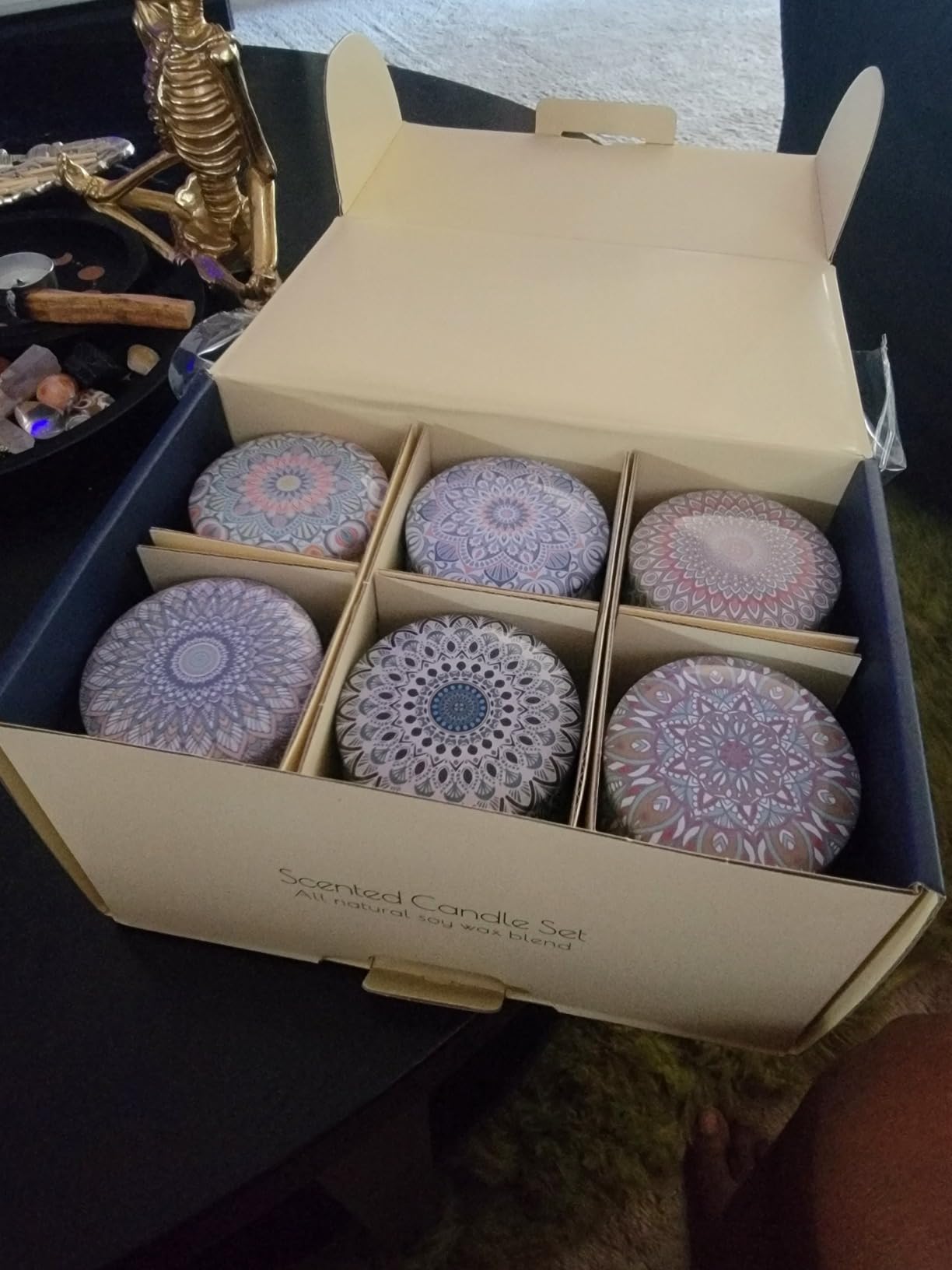 Customer Image