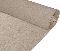 Canvas fabric - linen color - 1022002