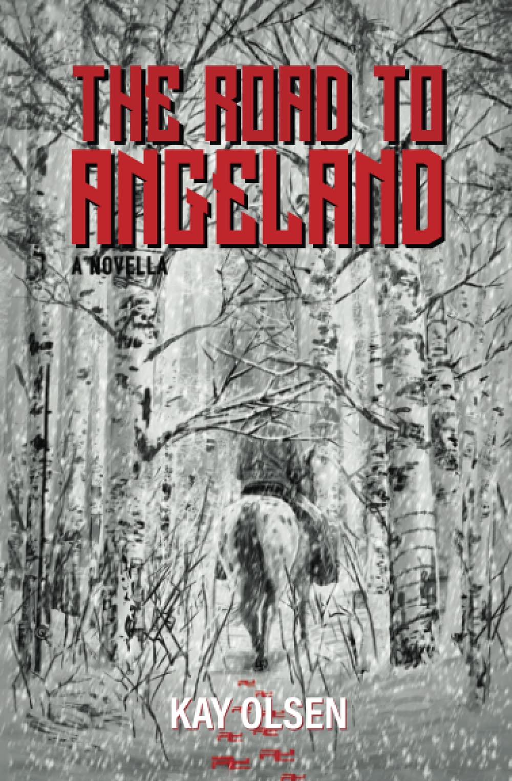 Road to Angeland: A Novella