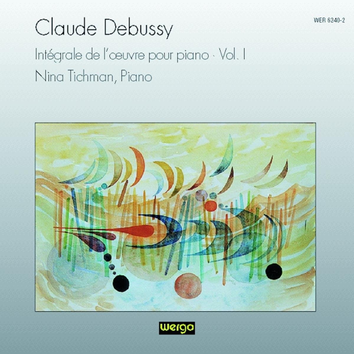 Complete Piano Vol.1