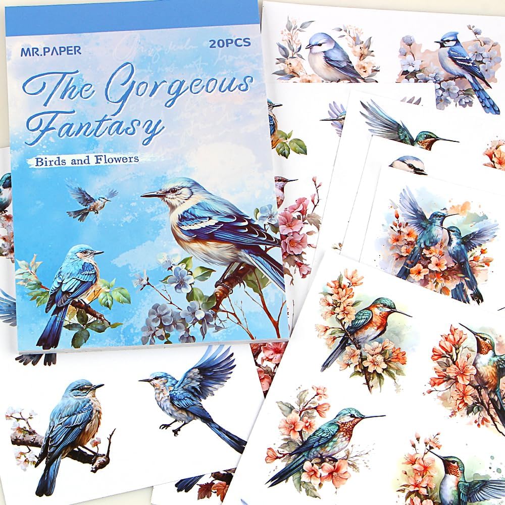 24 Sheets 6"X6" Dragonfly Scrapbook Paper Scrapbooking Patterned Paper Pack Diy Craft Background Paper 1pack P 47526689