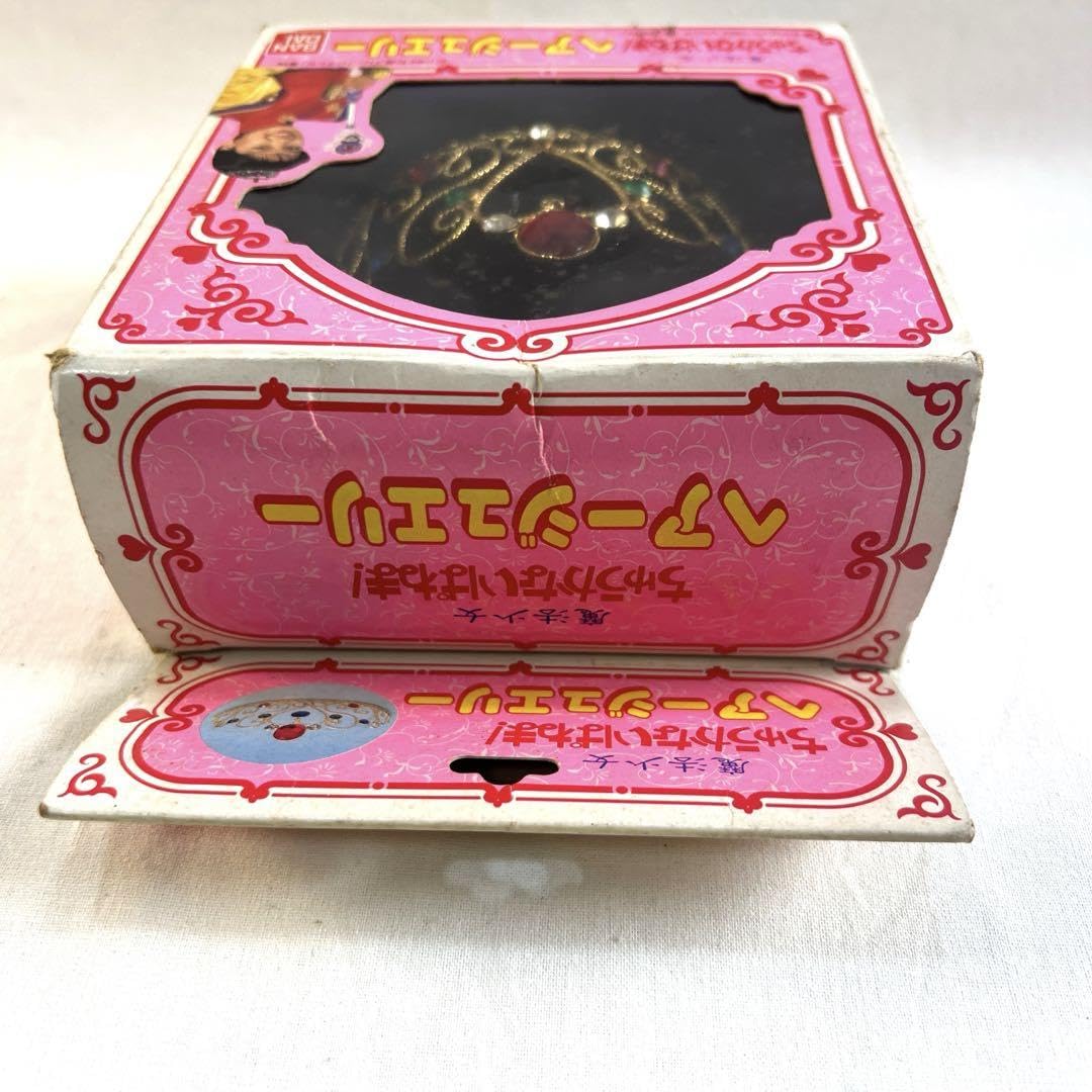 Amazon.co.jp: 魔法少女 ちゅうかないぱねま！ヘアジュエリー