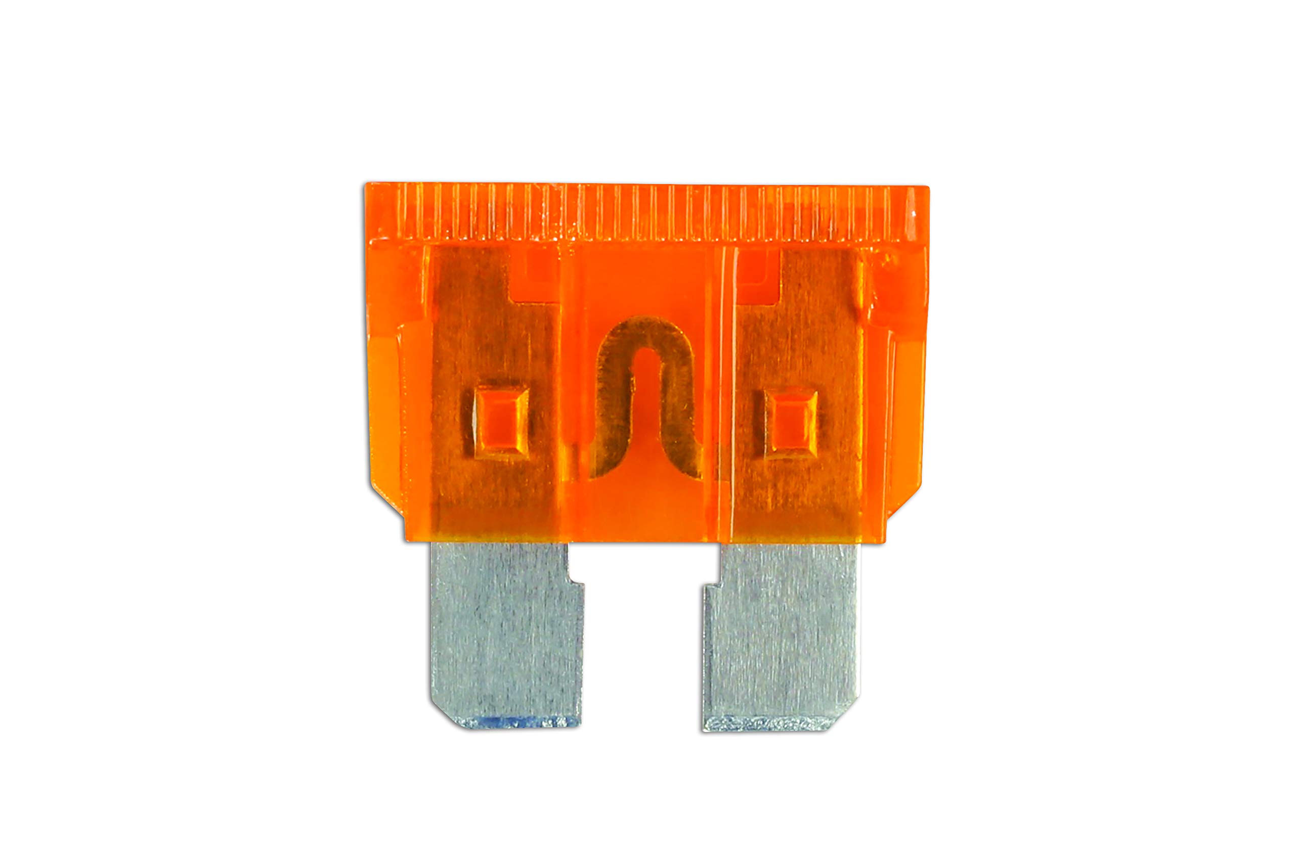 Connect Standard Blade Fuse 40A 10pc 36830