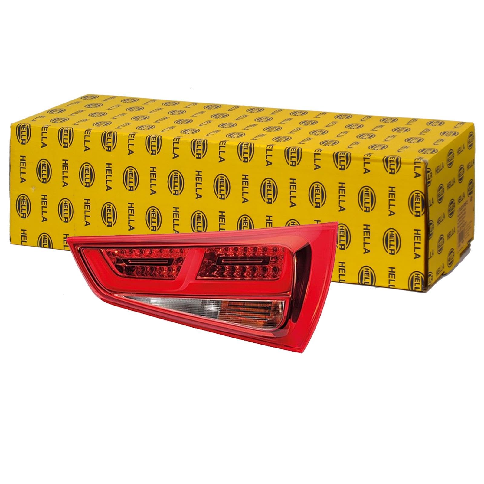 TAIL LIGHT ASSEMBLY 2SK 010 437-101 FOR AUDI CFHD/CFHB 2.0L CDLH 2.0LCBZA 1.2L