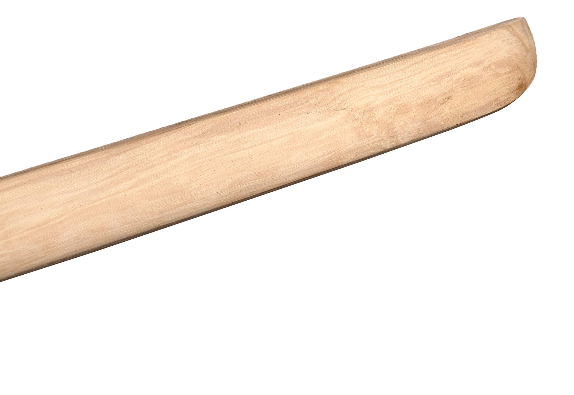 Ju-Sports Bokken japanische Qualität Weiß 101 cm