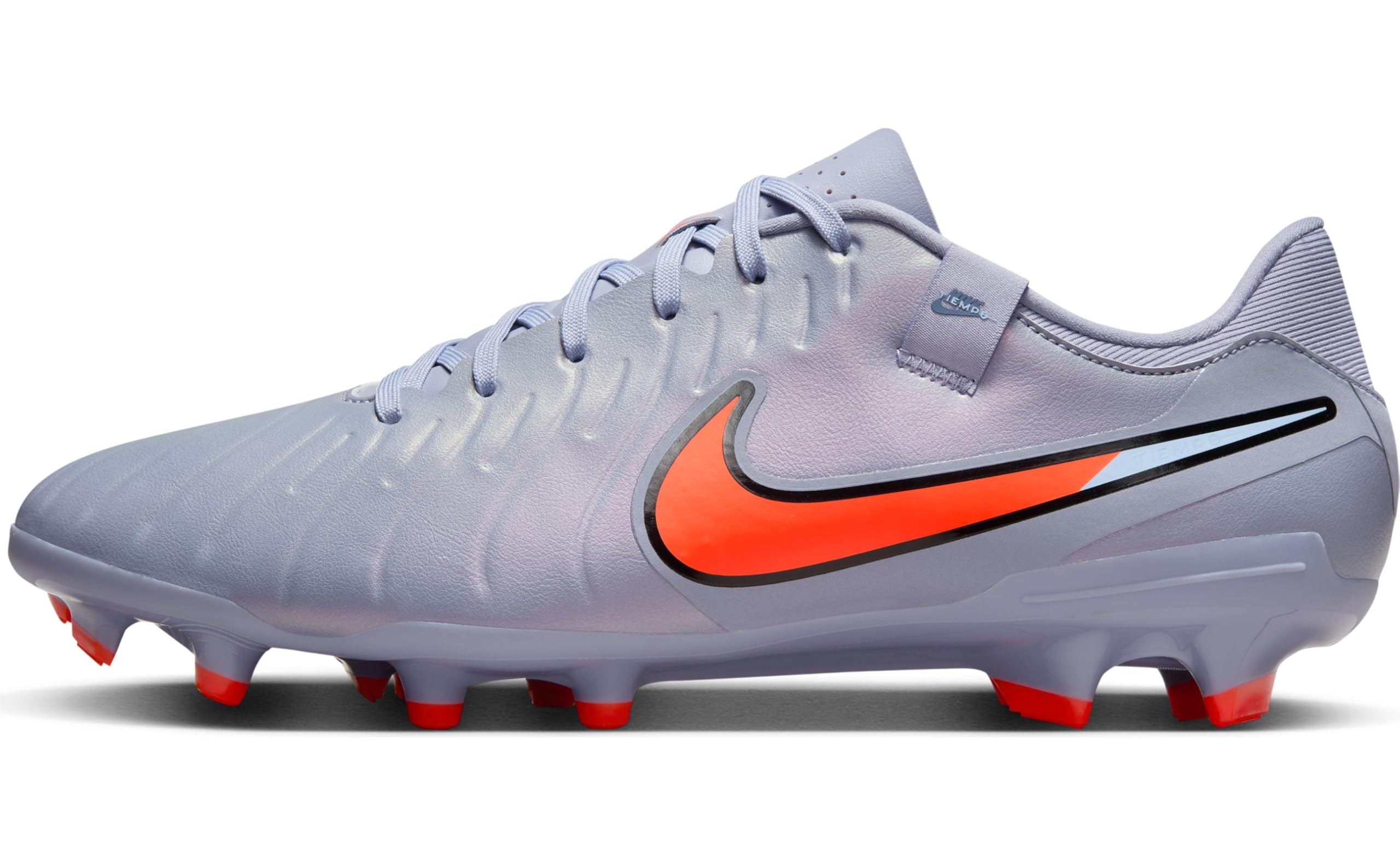 NIKE Tiempo Legend 10 Academy Sneaker, Multicoloured, 9.5 UK