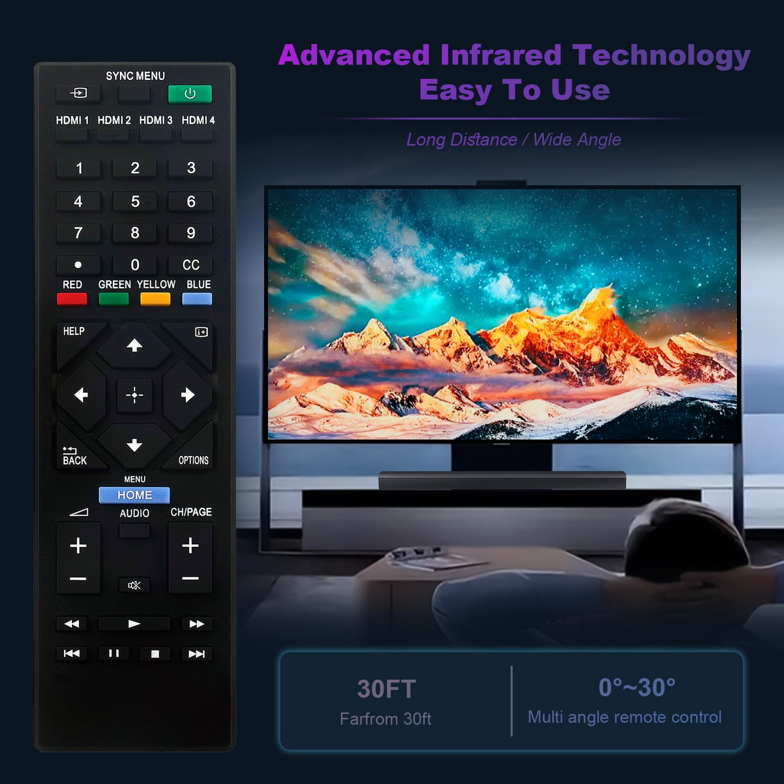 Amazon | RMT-TB400U 交換用リモコン Sony BRAVIA LCDモニター FW Amazon | RMT-TB400U 交換用リモコン Sony BRAVIA LCDモニター FW
