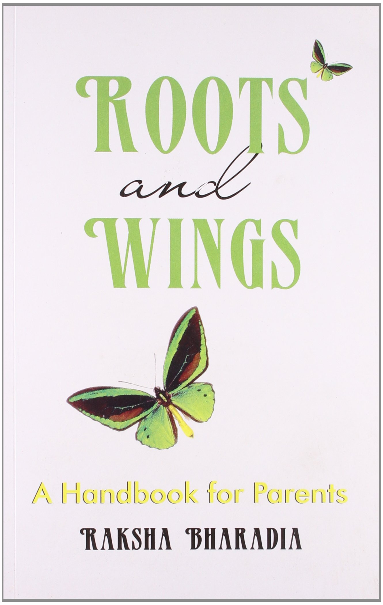 Roots and Wings
