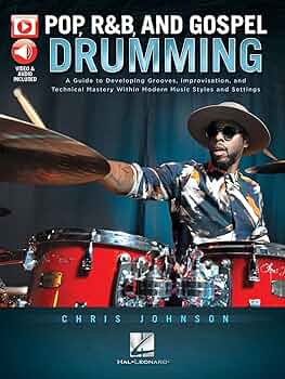 ダニエル・グラス R&Bドラミング ドラム教則本 R&B Drumming CD ダニエル・グラス R&Bドラミング ドラム教則本 R&B Drumming CD