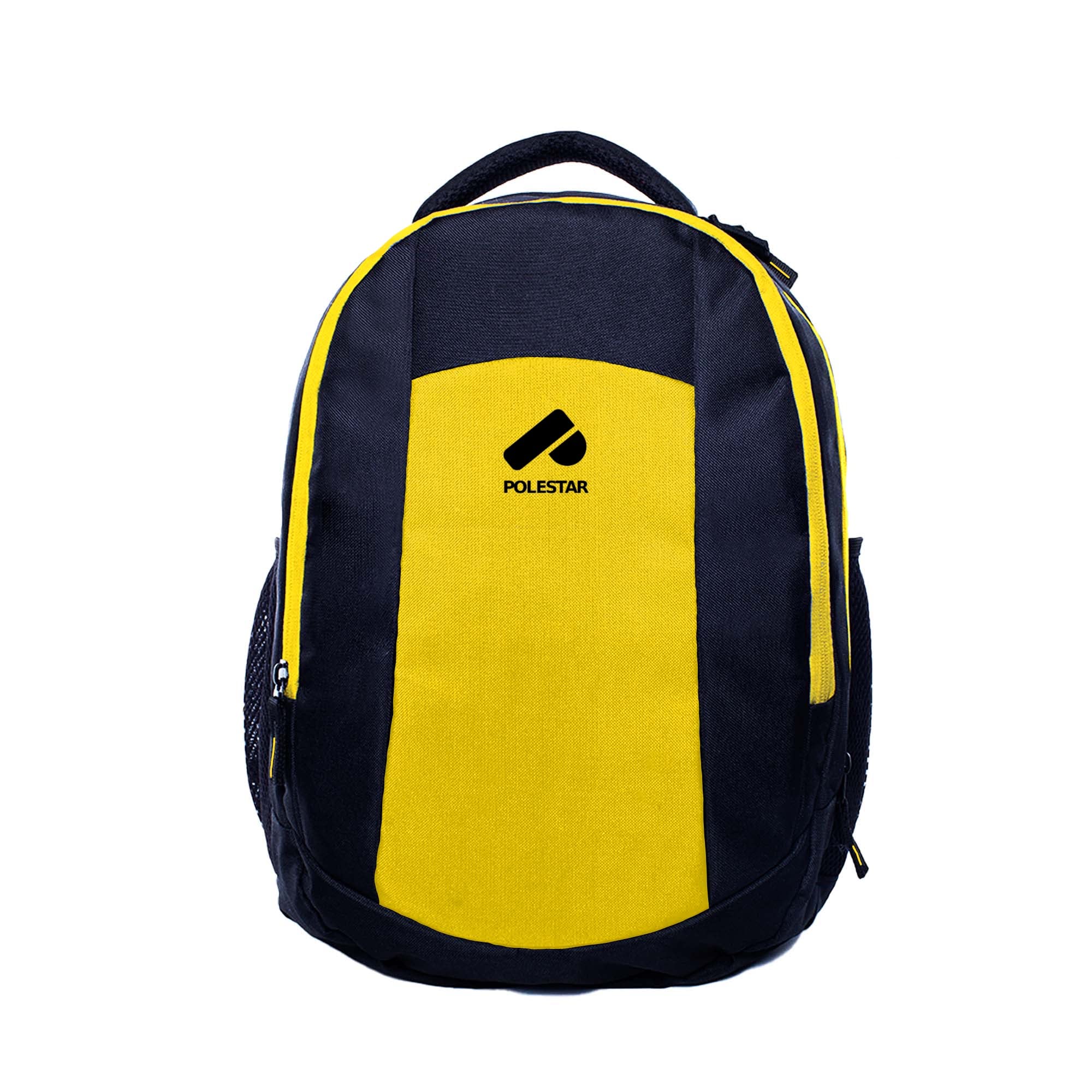 POLE STAR Noble 32 L Bag for College, School, Office, Casual Multipurpose Backpack with 15.6" Laptop Compartment, Water Resistant, Unisex Design, Stylish & Durable, 1 Year Warranty